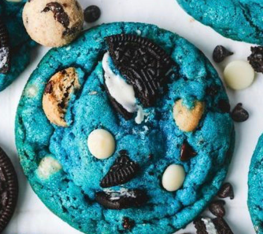 Cookie Monster