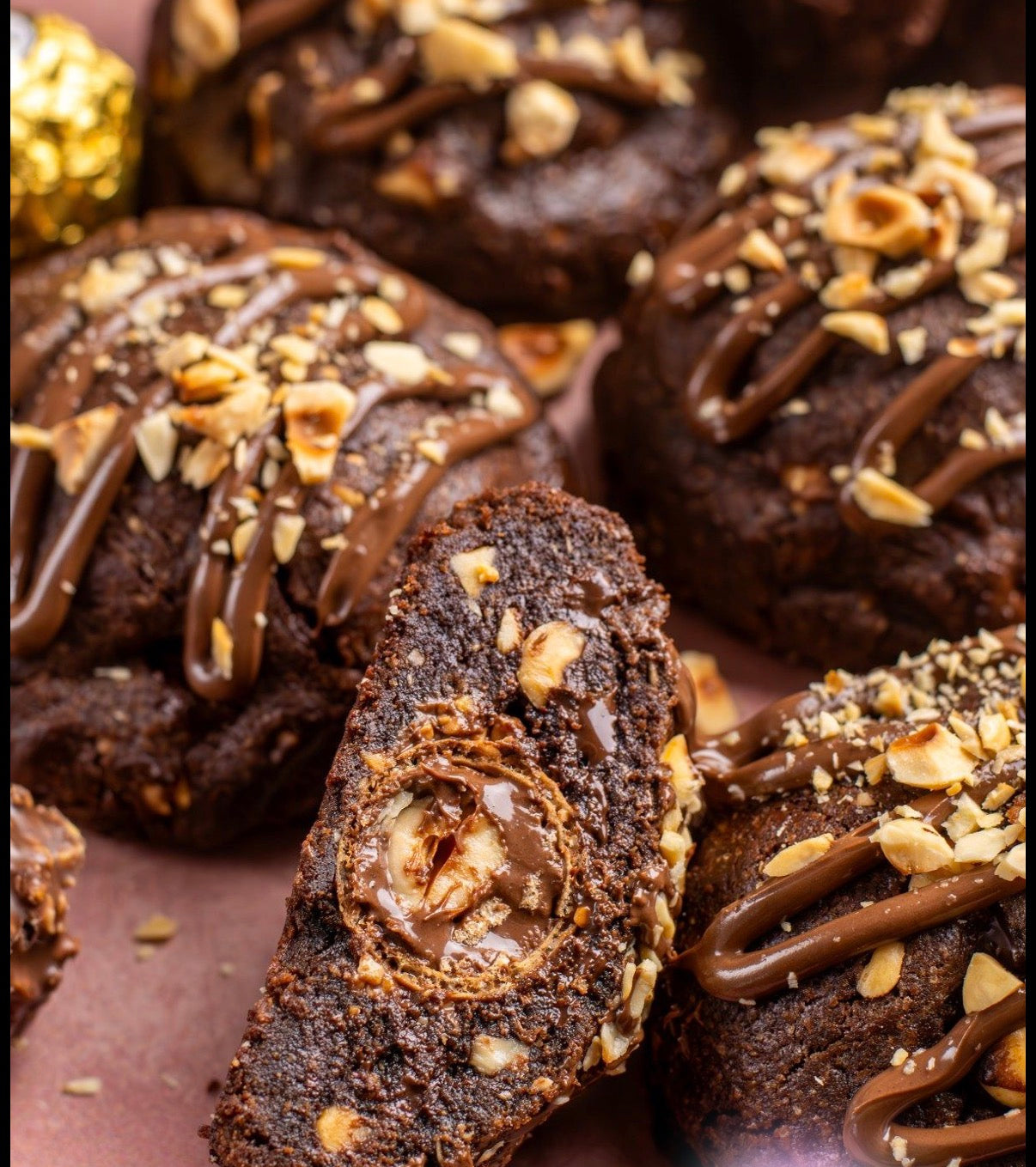 Ferrero Rocher