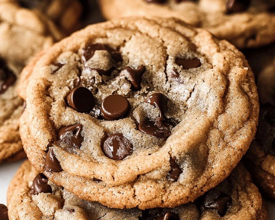 Chocolate Chip 🍪
