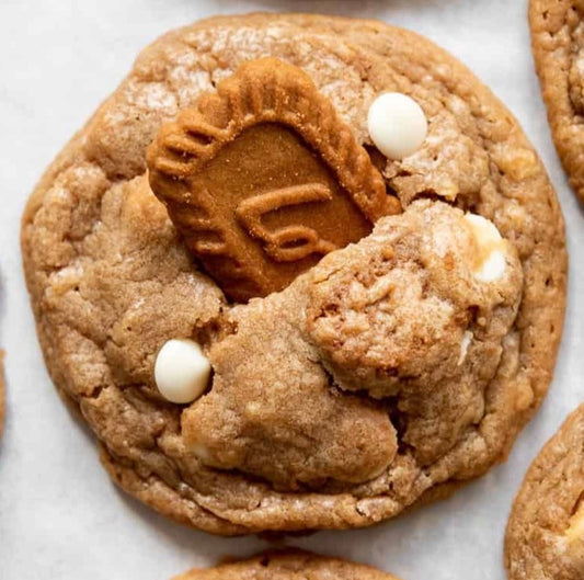 Biscoff 🍪