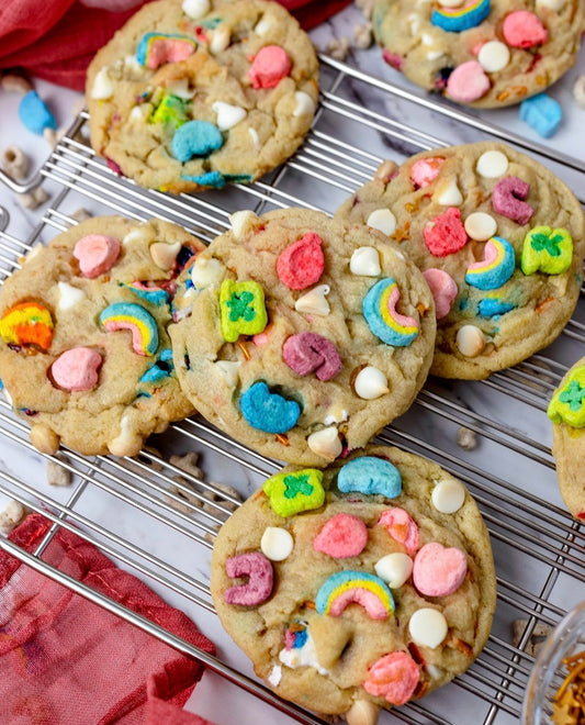 Lucky Charms 🍪